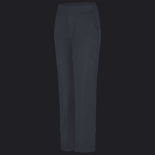 Women's Half-Elastic Work Pants Thumbnail