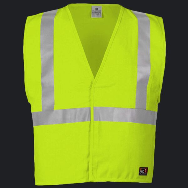 Unisex FR ARC Vest Thumbnail