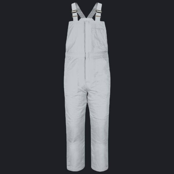 Men's Deluxe Insulated Bib Overall - EXCEL FR® ComforTouch Thumbnail