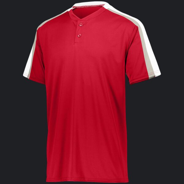 Adult Power Plus Jersey 2.0 Thumbnail