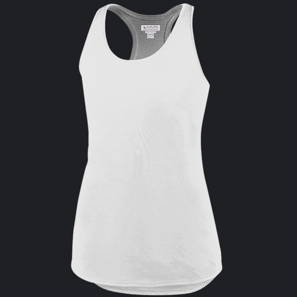 Ladies' Sojourner Tank Thumbnail