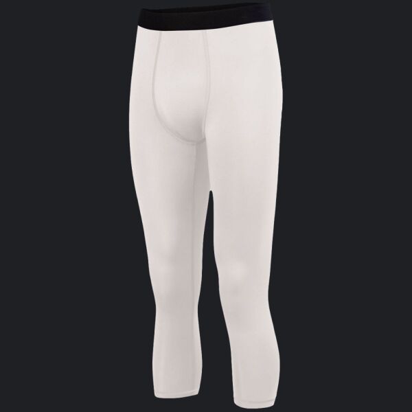 Youth Hyperform Compression Calf Length Tight Thumbnail