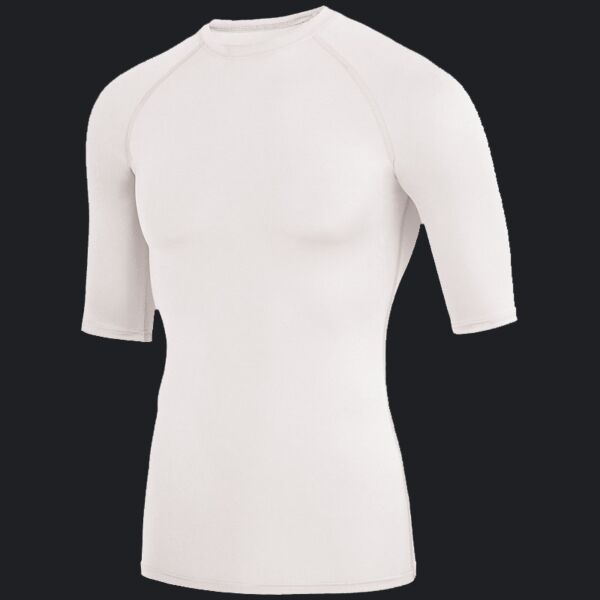 Men's Hyperform Compression Half Sleeve T-Shirt Thumbnail