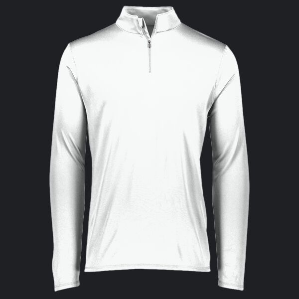 Youth Attain Quarter-Zip Pullover Thumbnail
