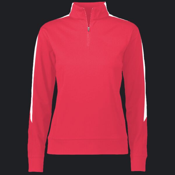 Ladies' Medalist 2.0 Pullover Thumbnail