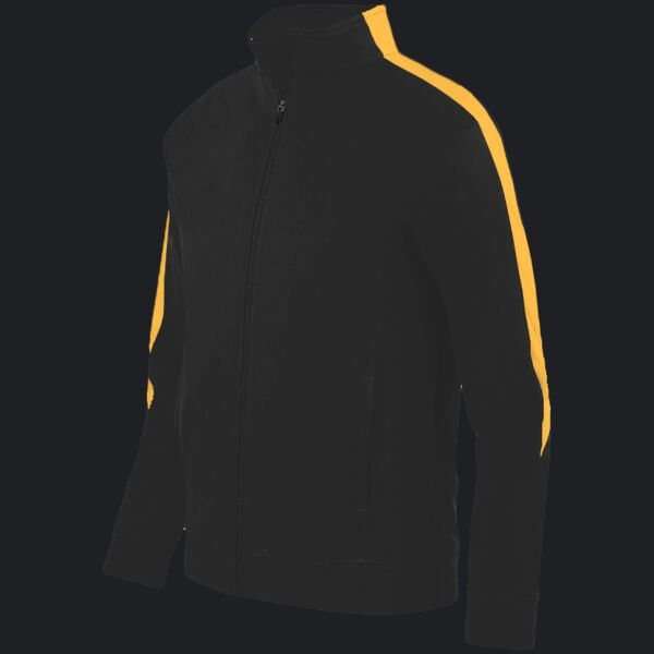 Youth 2.0 Medalist Jacket Thumbnail