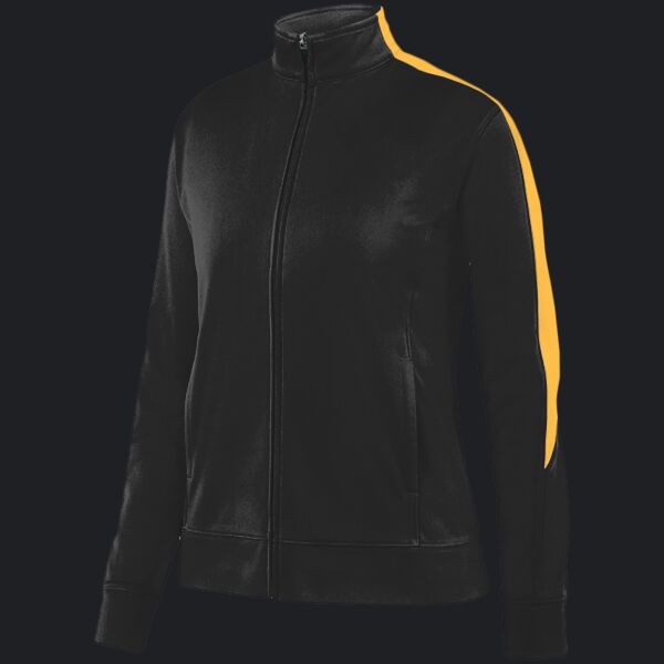 Ladies' 2.0 Medalist Jacket Thumbnail