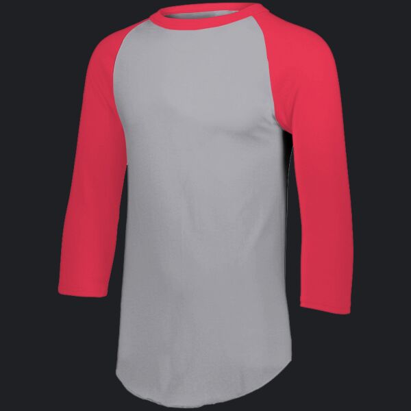 Youth Baseball Jersey Thumbnail