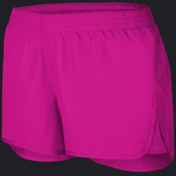 Ladies' Wayfarer Short Thumbnail