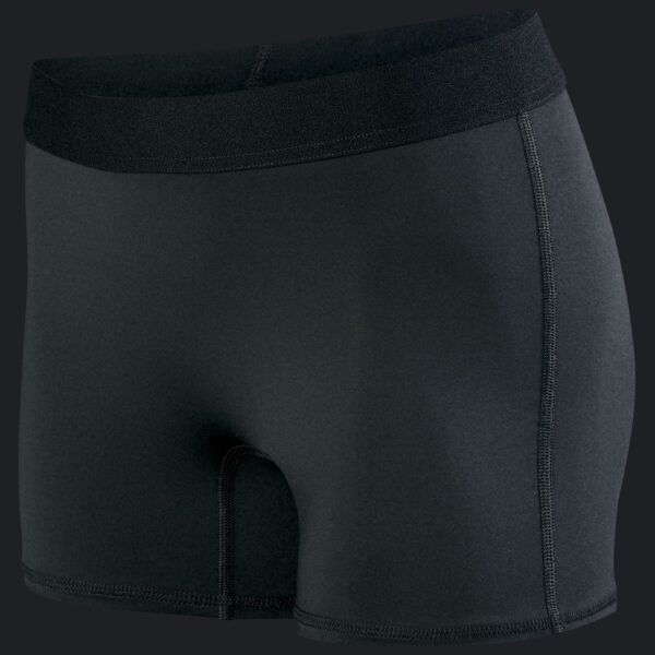 Ladies' Hyperform Compression Short Thumbnail