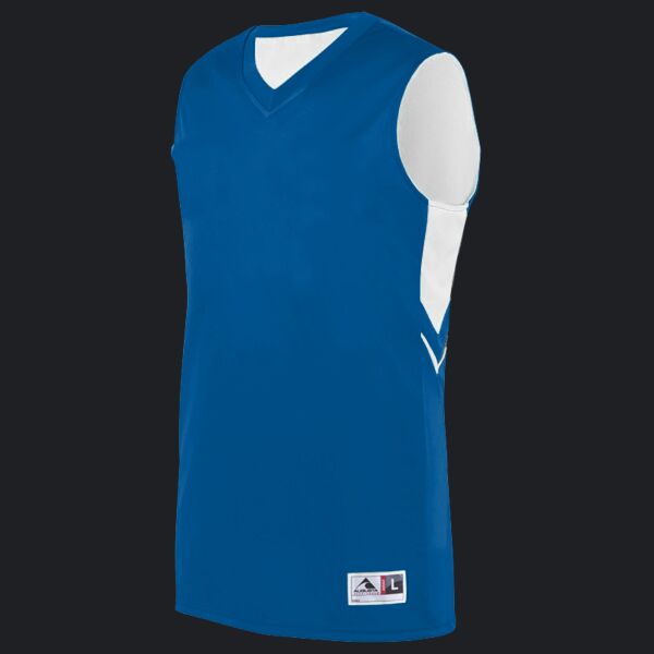 Youth Alley Oop Reversible Jersey Thumbnail