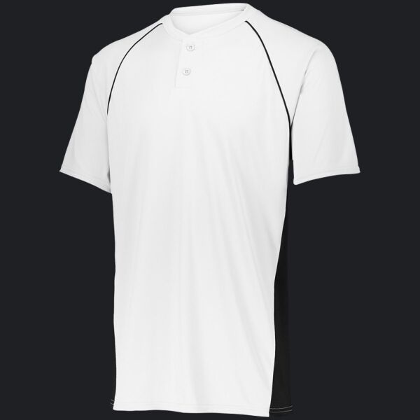 Unisex True Hue Technology Limit Baseball/Softball Jersey Thumbnail