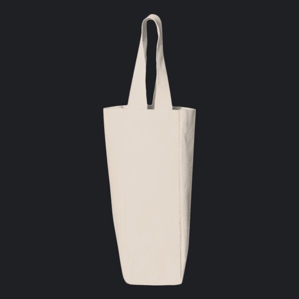 Single Wine Tote Thumbnail