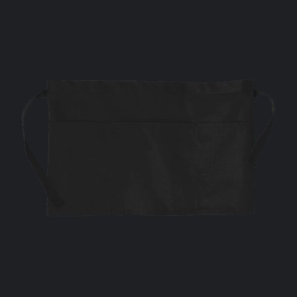 Three Pocket Waist Apron Thumbnail