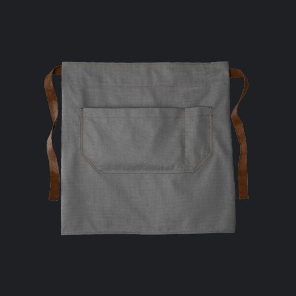 Market Half Bistro Apron Thumbnail