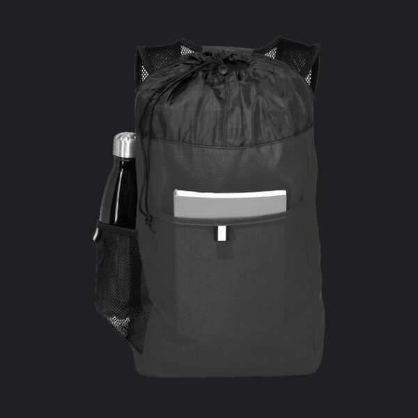 Hybrid Backpack Thumbnail