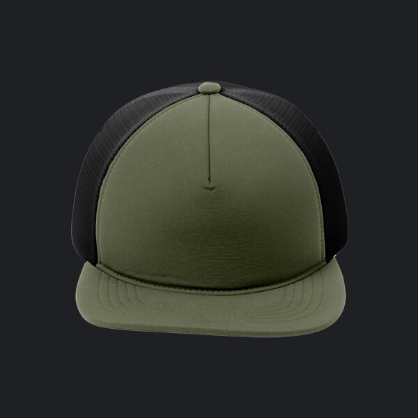 Flexfit 110 ® Foam Outdoor Cap Thumbnail