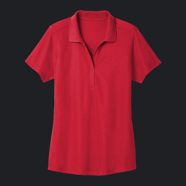 Women's EZPerformance Pique Polo Thumbnail