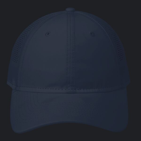 Perforated Performance Cap Thumbnail