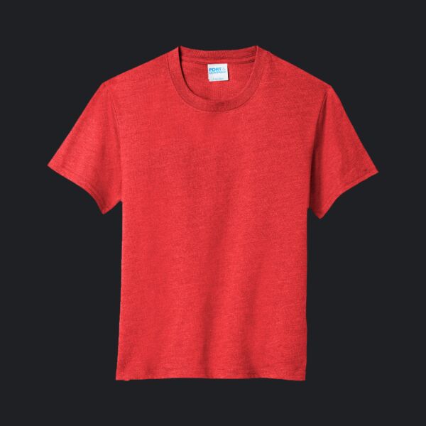 Youth Fan Favorite Blend Tee Thumbnail