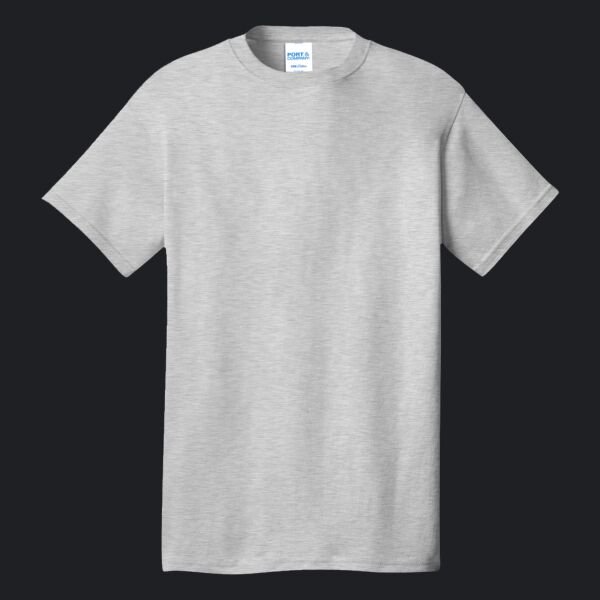 Tall Core Cotton Tee Thumbnail