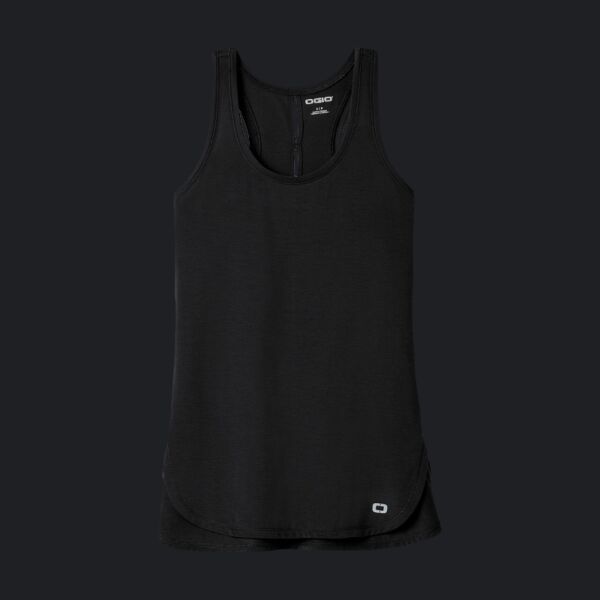 Women's Luuma Tank Thumbnail