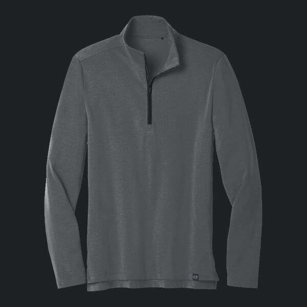 Limit 1/4 Zip Thumbnail