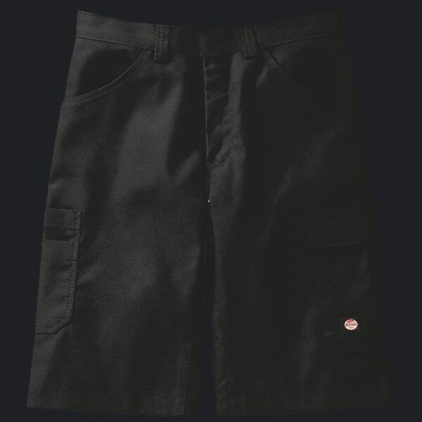 Men's Extended Sizes Shop Shorts Thumbnail