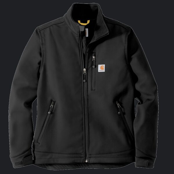 Crowley Soft Shell Jacket Thumbnail