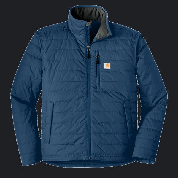 Gilliam Jacket Thumbnail