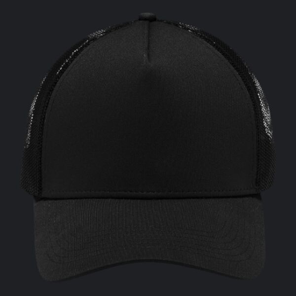 PosiCharge ® Competitor Mesh Back Cap Thumbnail