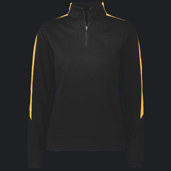 Women's Medalist 2.0 Quarter-Zip Pullover Thumbnail