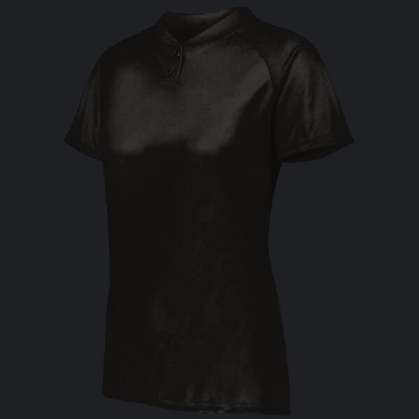 Women's Attain Two-Button Jersey Thumbnail