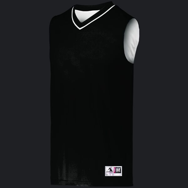 Men's Reversible Two Color Jersey Thumbnail