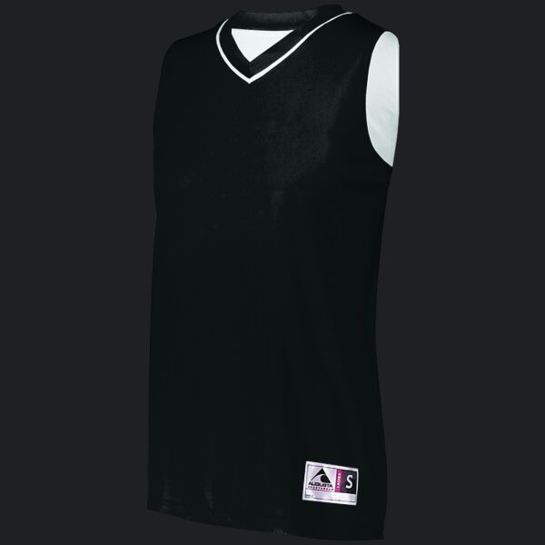 Women's Reversible Two Color Jersey Thumbnail