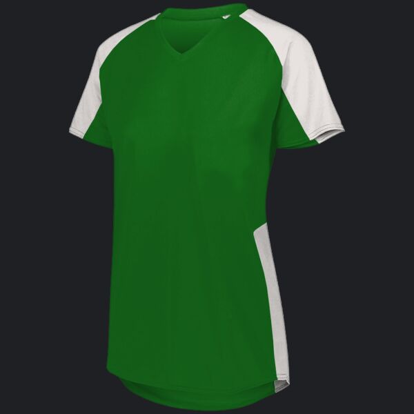 Women's Cutter Jersey Thumbnail