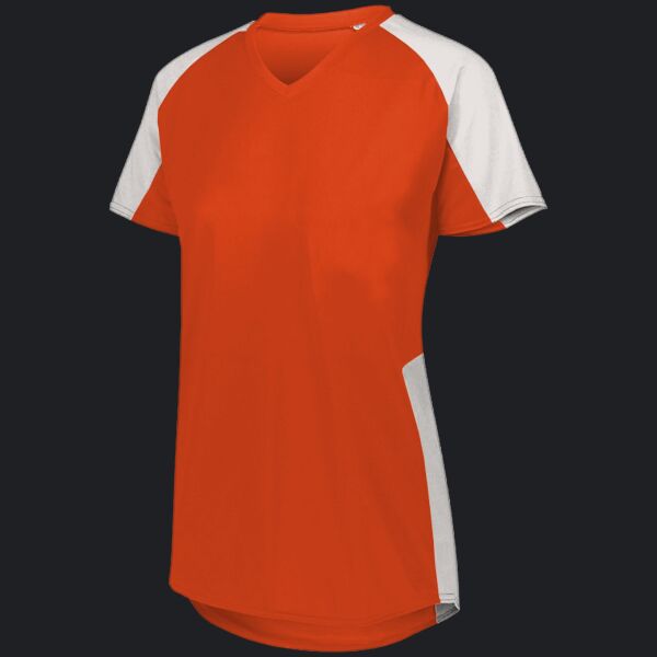 Girls' Cutter Jersey Thumbnail