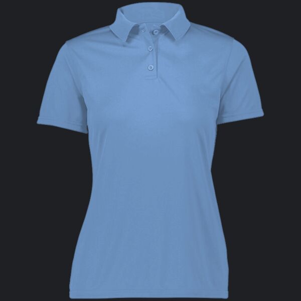 Women's Vital Polo Thumbnail