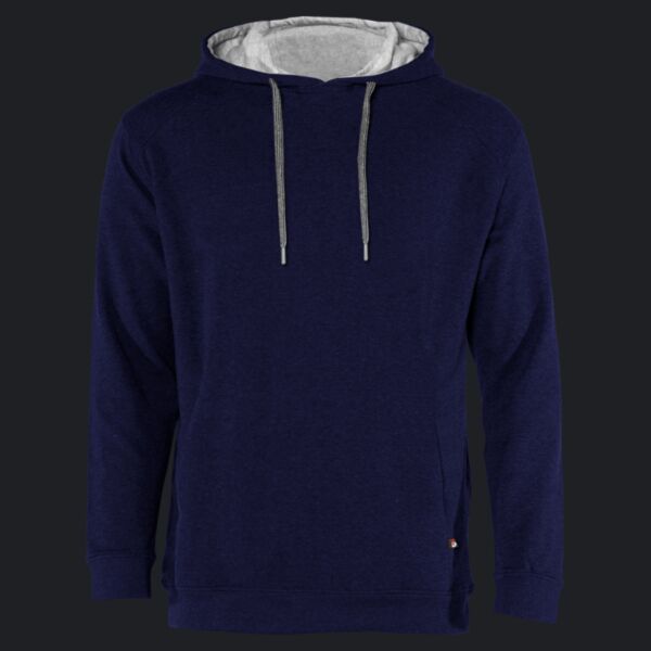 Men's FitFlex French Terry Hooded Sweatshirt Thumbnail