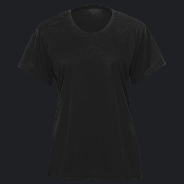 Girls' T-Shirt Thumbnail