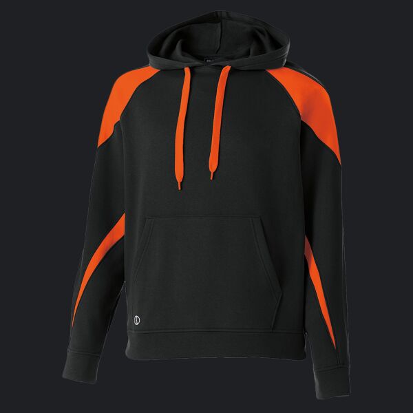 Youth Prospect Athletic Fleece Hoodie Thumbnail