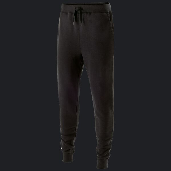 Unisex Athletic Fleece Jogger Sweatpant Thumbnail