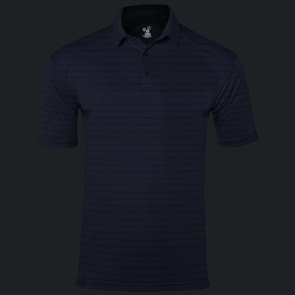 Men's Ultimate SoftLock™ Cross Tech Polo Thumbnail