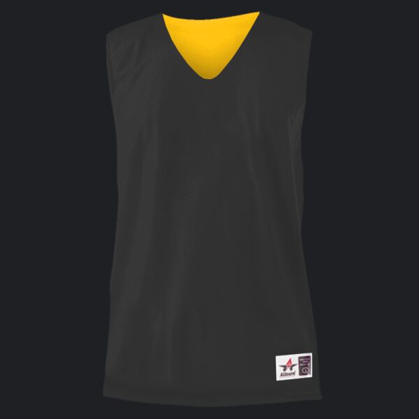 Men's Reversible Mesh Tank Thumbnail