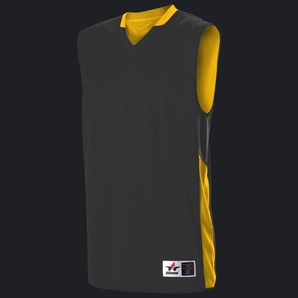 Youth Single Ply Reversible Jersey Thumbnail