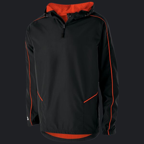 Men's Wizard Pullover Thumbnail