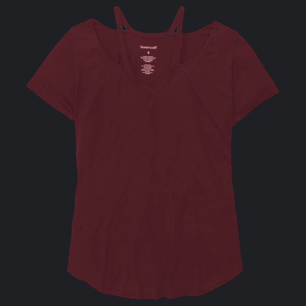 Women's Moxie T-Shirt Thumbnail