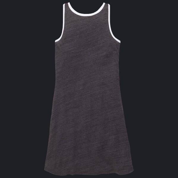 Women's Ringer Dress Thumbnail