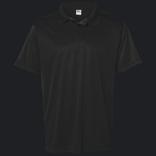 Men's Utility Polo Thumbnail