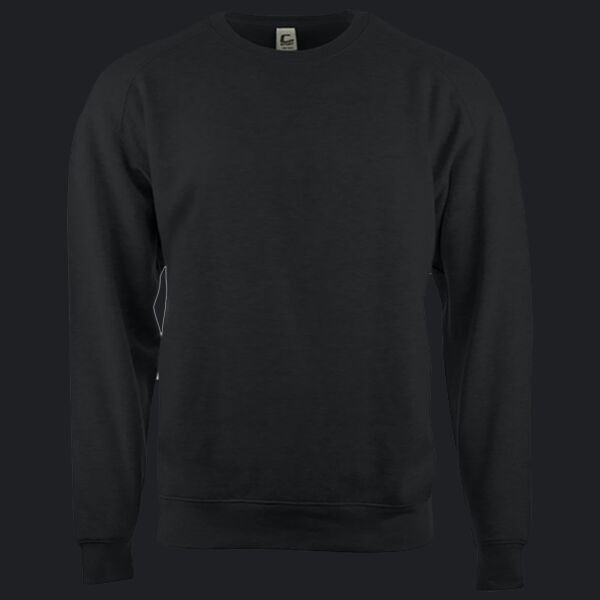Men's Crewneck Sweatshirt Thumbnail